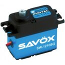 SAVX Standard Size Coreless Digital Servo Wasserdicht...