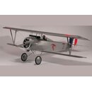 Baukasten NIEUPORT N-17 WWI 1/8